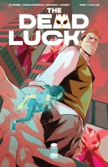 The Dead Lucky #5