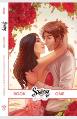 Swing, Book One HC