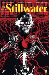 Stillwater by Zdarsky & Pérez #18
