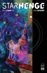 Starhenge, Book One: The Dragon & The Boar #6 (Of 6)