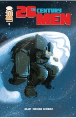 20th Century Men #5