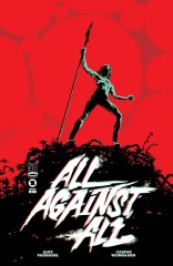 All Against All #1