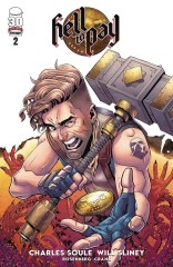 Hell to Pay #2