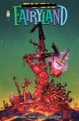 I Hate Fairyland (2022) #2