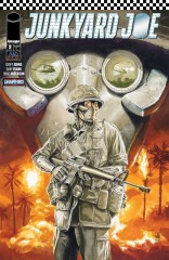 Junkyard Joe #3