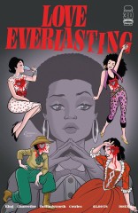 Love Everlasting #5