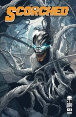 The Scorched #13