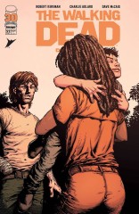 The The Walking Dead: Deluxe #52