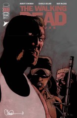 The The Walking Dead: Deluxe #53