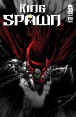 King Spawn #16