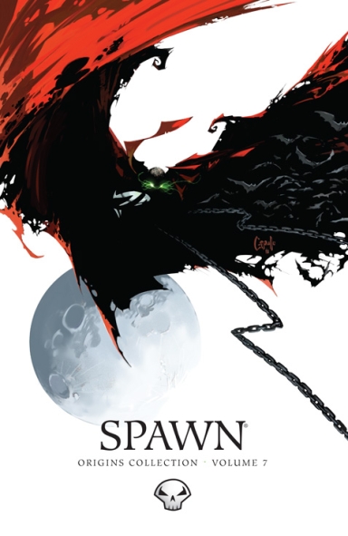 Spawn Origins, Vol. 7