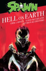 Spawn: Hell On Earth TP