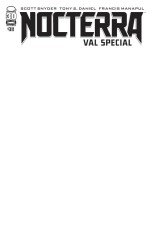 Nocterra Special Val (one-shot)