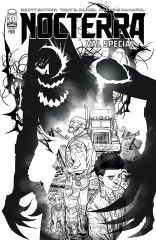 Nocterra Special Val (one-shot)