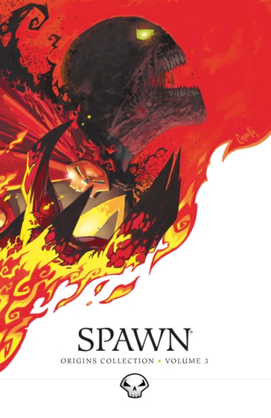 Spawn Origins, Vol. 3
