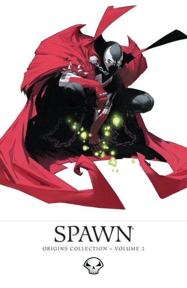 Spawn Origins, Vol. 2