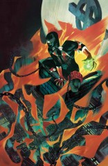 Spawn: Unwanted Violence #1