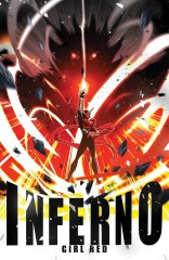 Inferno Girl Red Book One #1