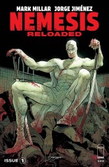 Nemesis: Reloaded #1