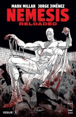 Nemesis: Reloaded #1