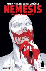 Nemesis: Reloaded #1