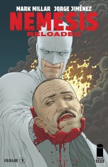 Nemesis: Reloaded #1