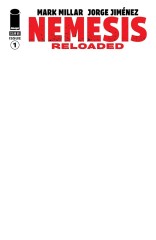 Nemesis: Reloaded #1