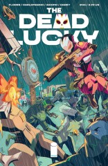 The Dead Lucky #6