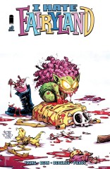I Hate Fairyland (2022) #3