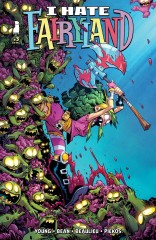 I Hate Fairyland (2022) #3