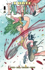 I Hate Fairyland (2022) #3