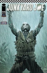 Junkyard Joe #4
