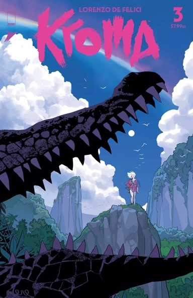 Kroma By De Felici #3