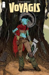 Voyagis #3
