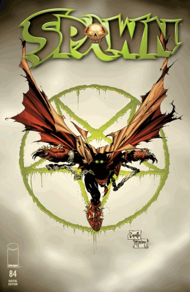 Spawn #84