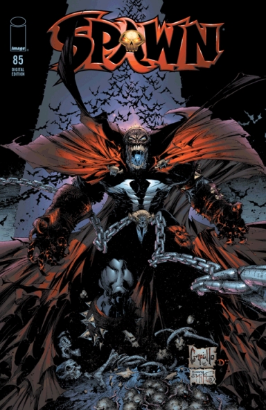 Spawn #85