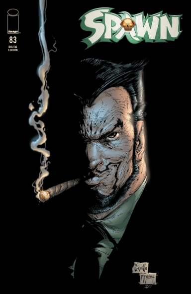 Spawn #83