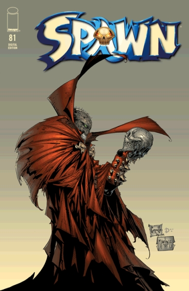 Spawn #81