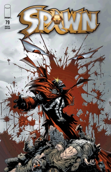 Spawn #79