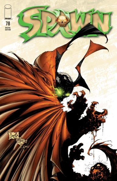 Spawn #78