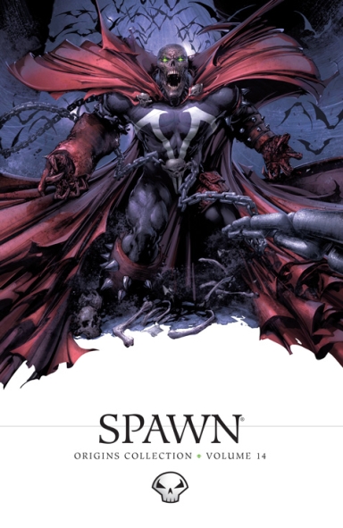 Spawn Origins, Vol. 14