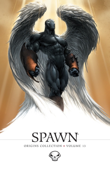 Spawn Origins, Vol. 13