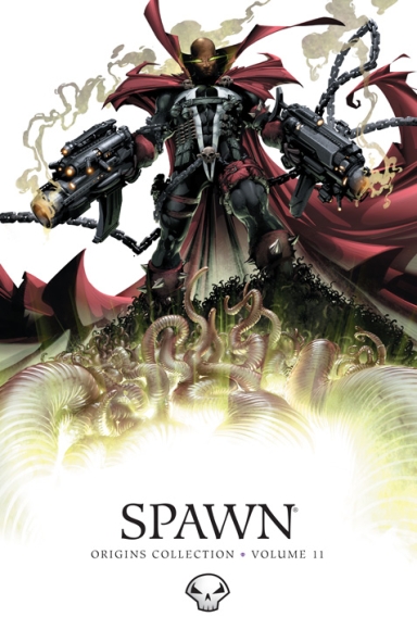 Spawn Origins, Vol. 11