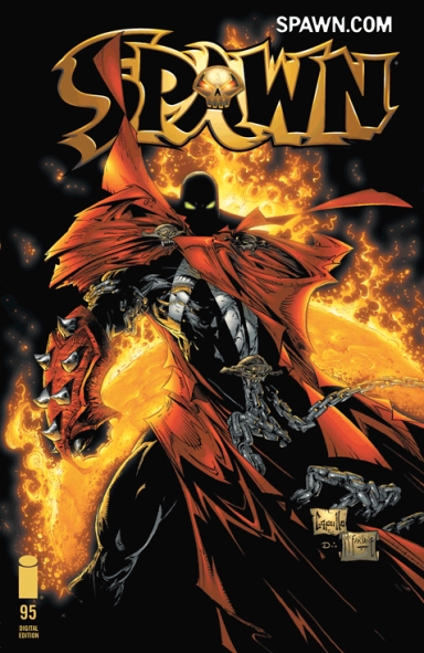 Spawn #95