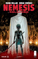 NEMESIS: RELOADED #2 (OF 5)