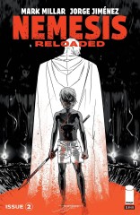 NEMESIS: RELOADED #2 (OF 5)