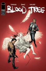 BLOOD TREE #1