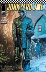JUNKYARD JOE #5