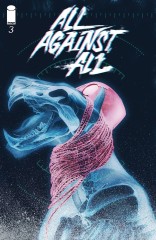 ALL AGAINST ALL #3 (OF 5)