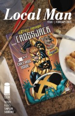 LOCAL MAN #1